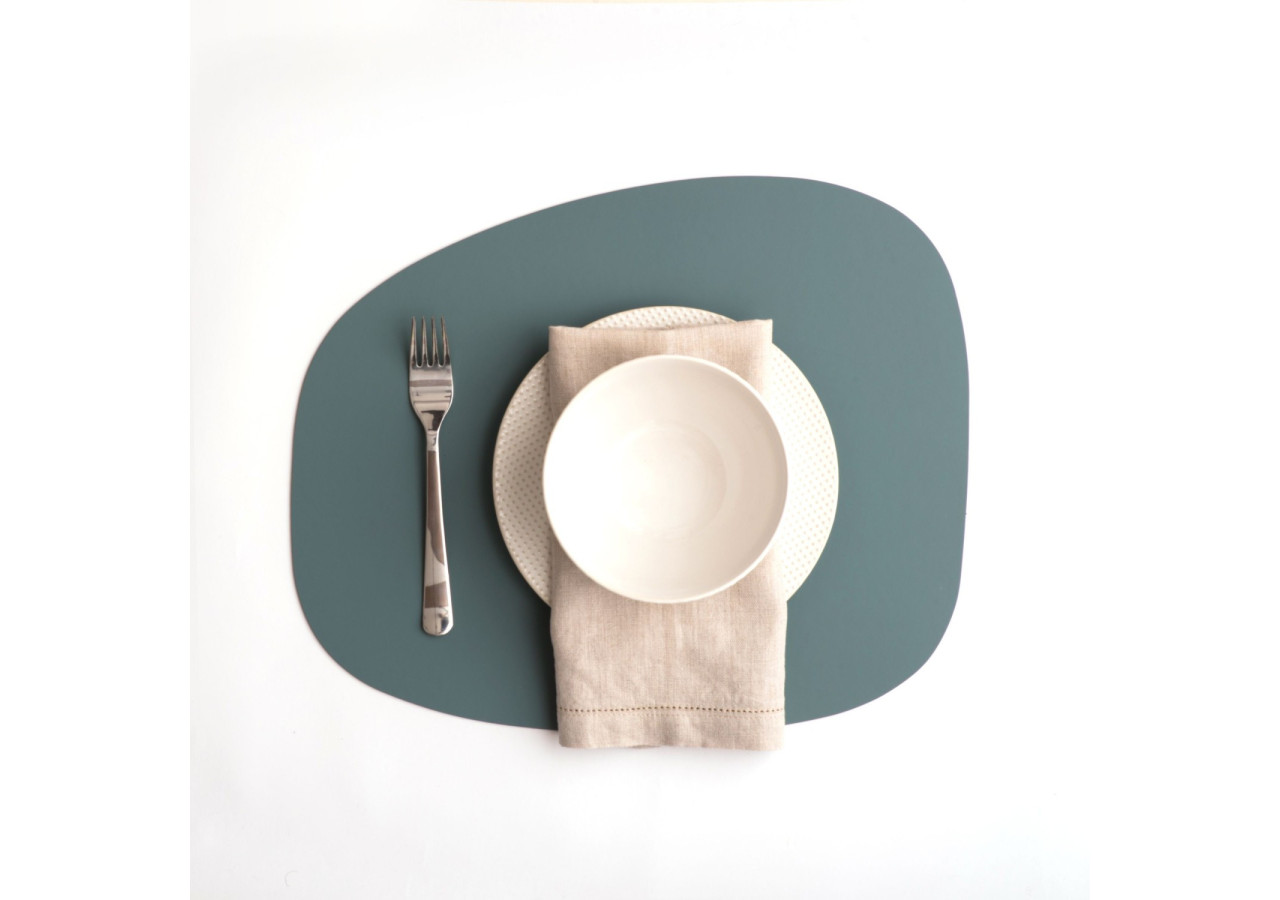 Set de Nappes Ruca - Pierre - VA 005770 - Vacavaliente