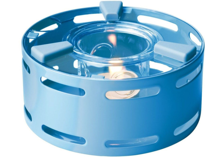 Photophore rond 12 cm - Design QDO élégant - QD 567278 - Qdo