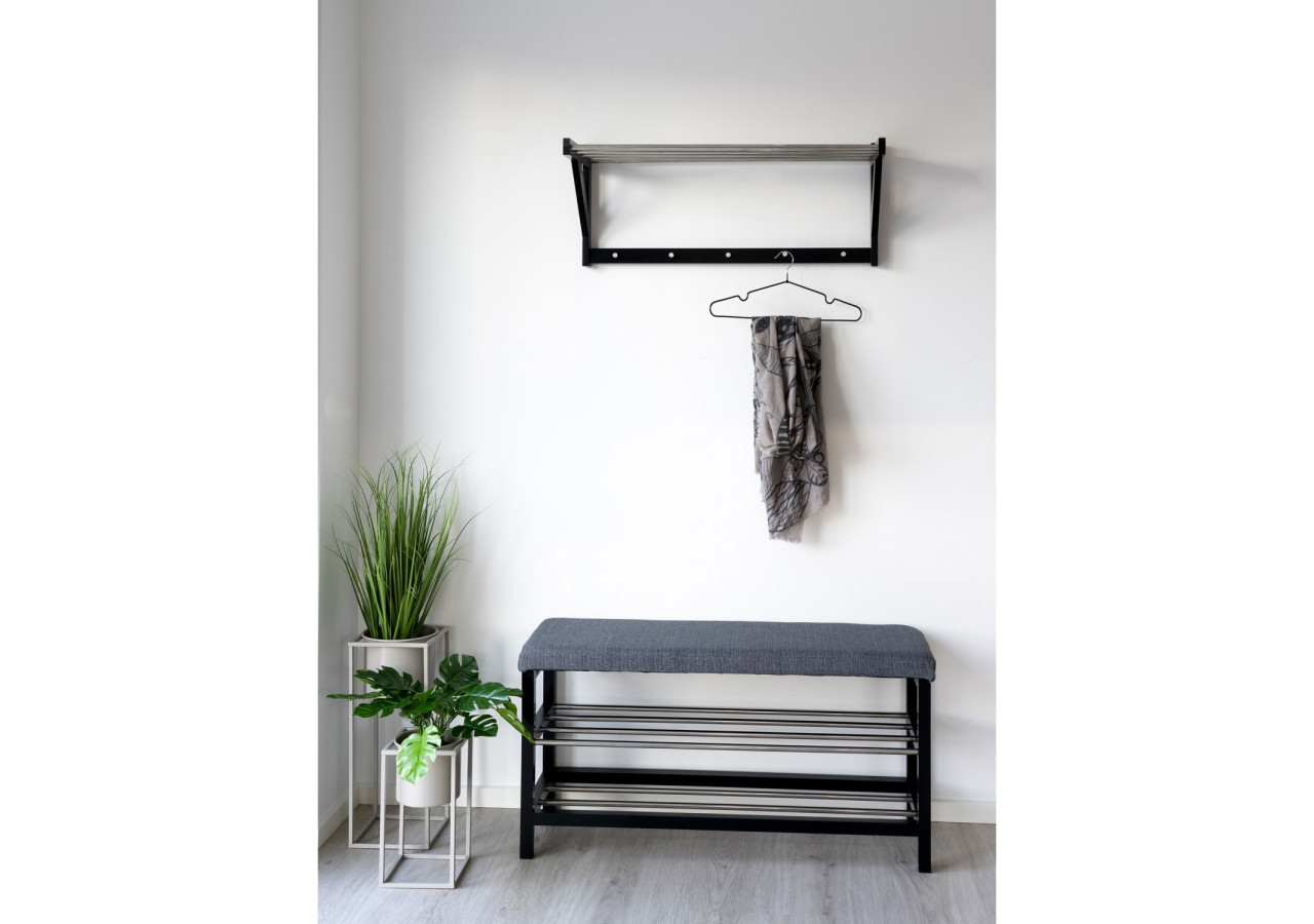 Pots de Fleurs Marla - Ensemble de 2 pots en beige gris - 9001116 - House Nordic