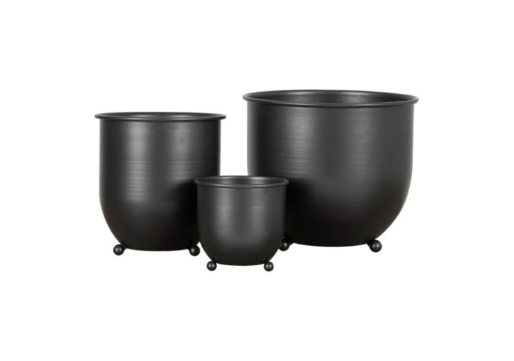 Pots de Fleurs Nova -...