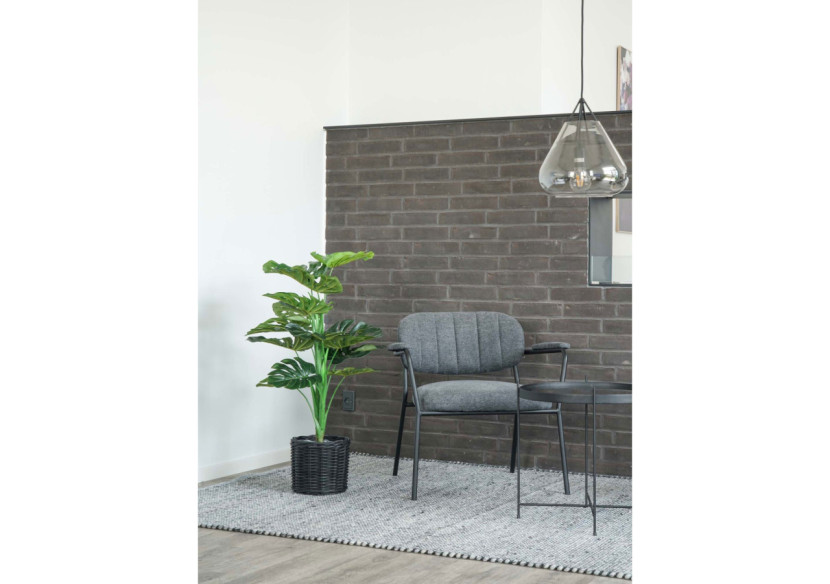 Plante Artificielle Monstera - 90 cm de verdure - 9501000 - House Nordic