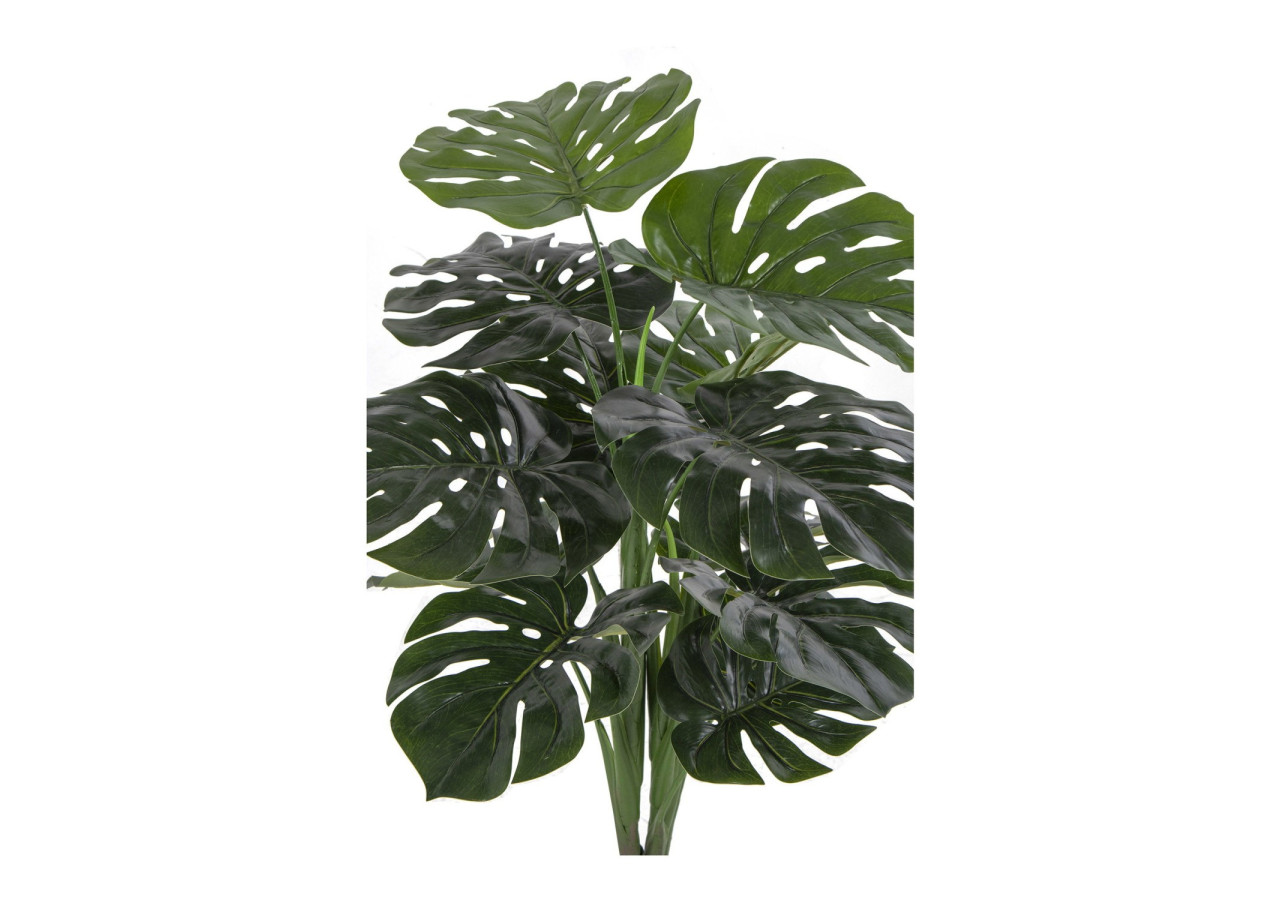 Plante Artificielle Monstera - 90 cm de verdure - 9501000 - House Nordic