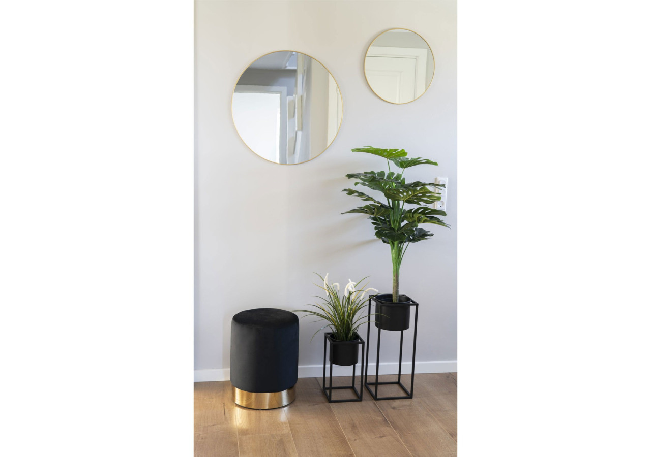 Plante Artificielle Monstera - 90 cm de verdure - 9501000 - House Nordic