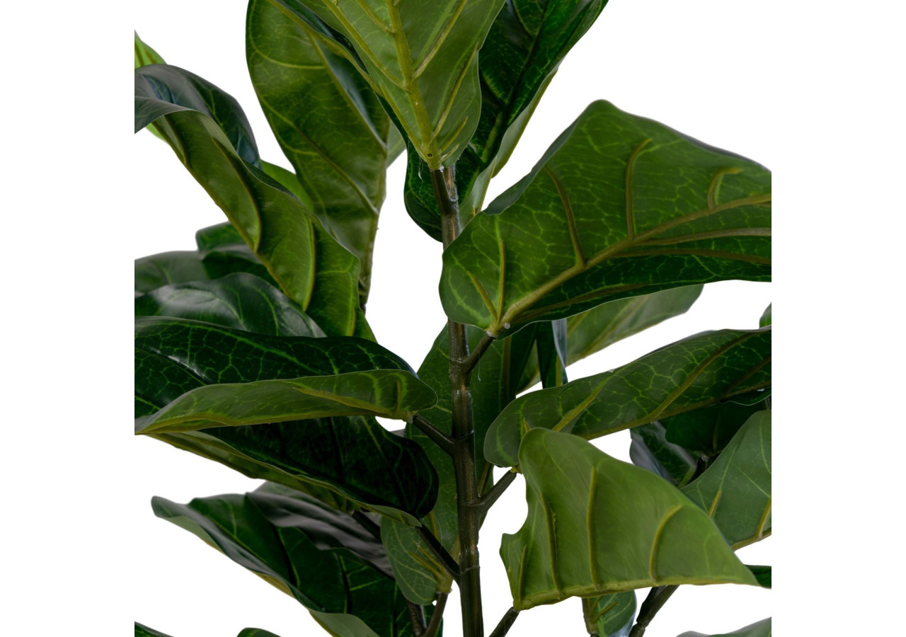 Plante Artificielle Fiddle Leaf Tree - 100 cm - 9501010 - House Nordic