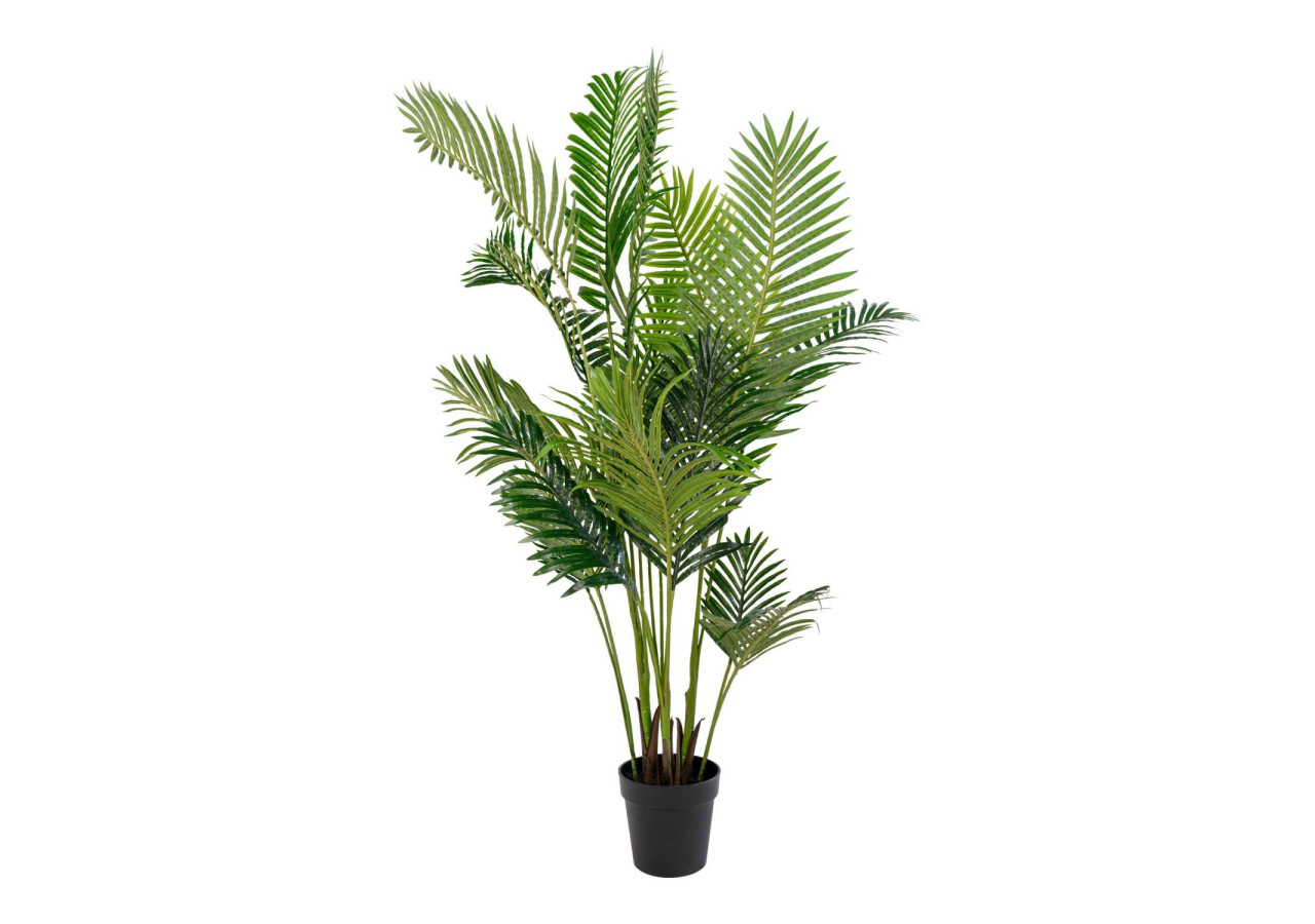 Palmier Artificiel Areca - 175 cm de verdure - 9501020 - House Nordic
