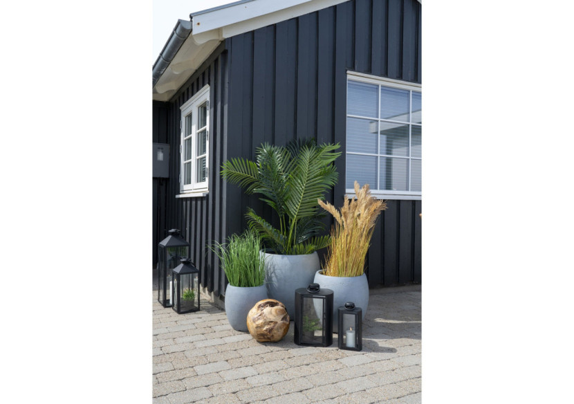 Palmier Artificiel Areca - 175 cm de verdure - 9501020 - House Nordic