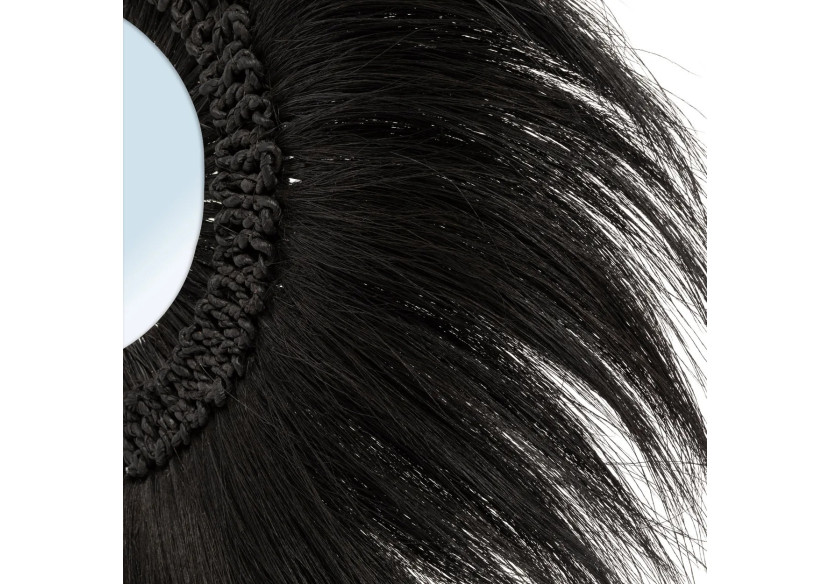 Miroir Simba - Noir - Taille M - JAPA003B-M-70 - Bazar Bizar