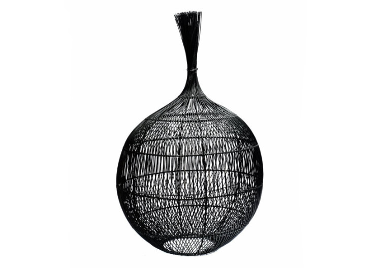 Lampe Wonton - Pendante -...