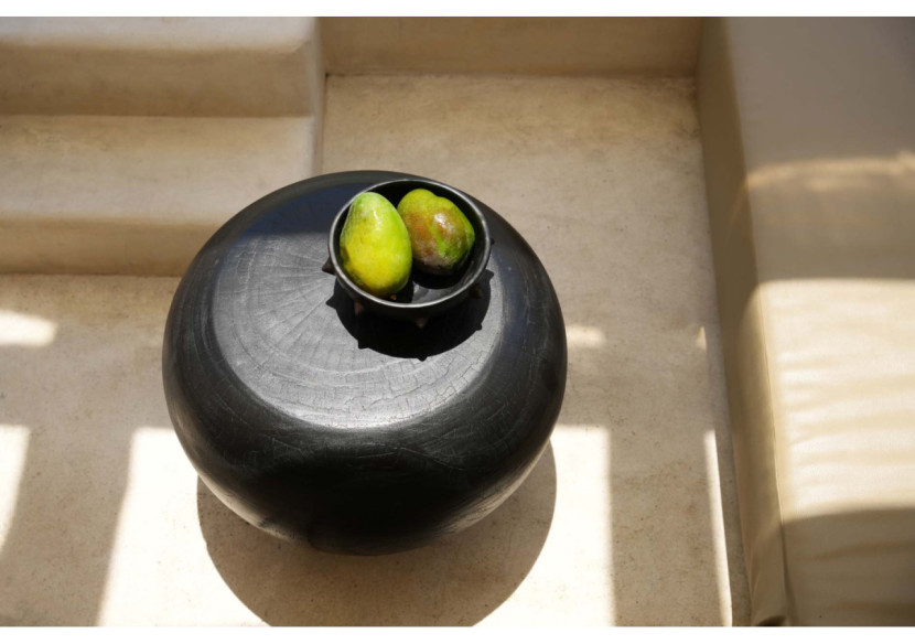 Bol Ethnique Brûlé - JAES036B - Bazar Bizar Bol Ethnique Brûlé - JAES036B - Bazar Bizar