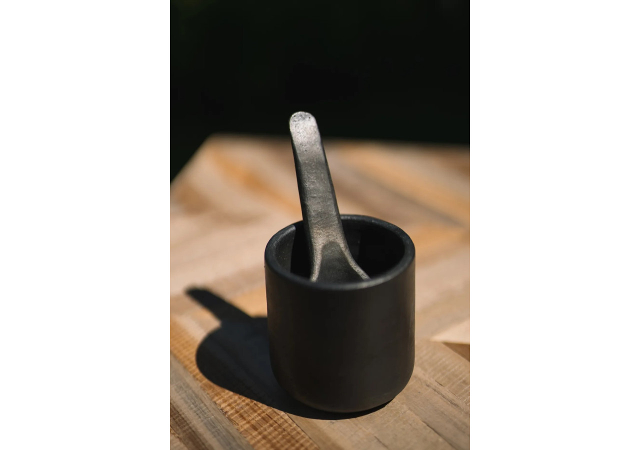 Tasse Brûlée - JAES035B - Bazar Bizar