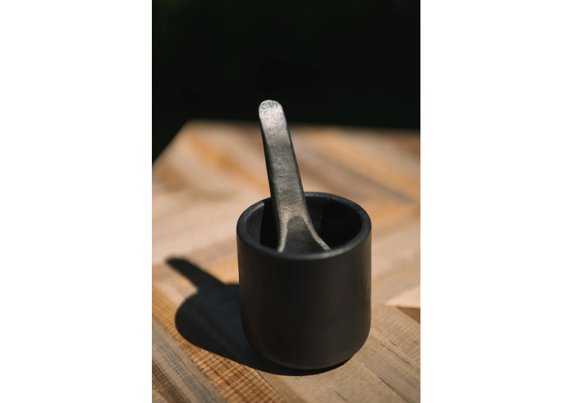 Tasse Brûlée - JAES035B - Bazar Bizar