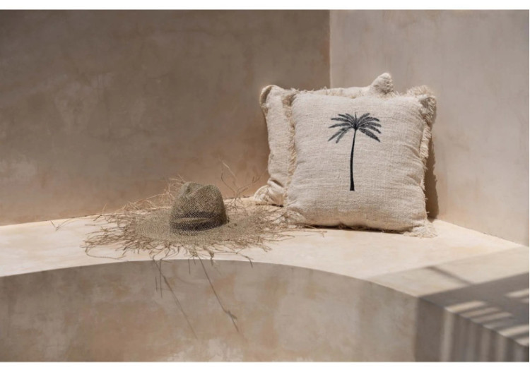 Chapeau de Plage - BABOM002N - Bazar Bizar 2