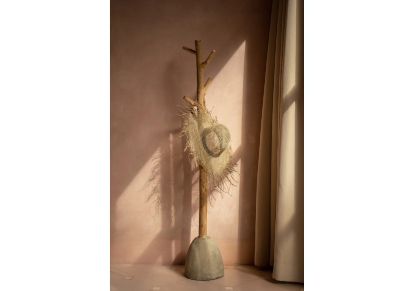 Chapeau de Plage - BABOM002N - Bazar Bizar Chapeau de Plage - BABOM002N - Bazar Bizar