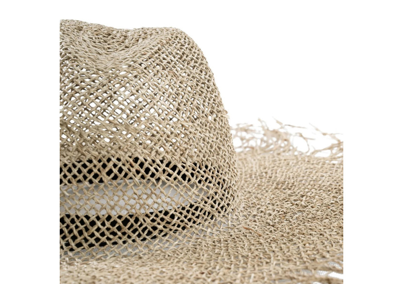 Chapeau de Plage - BABOM002N - Bazar Bizar Chapeau de Plage - BABOM002N - Bazar Bizar