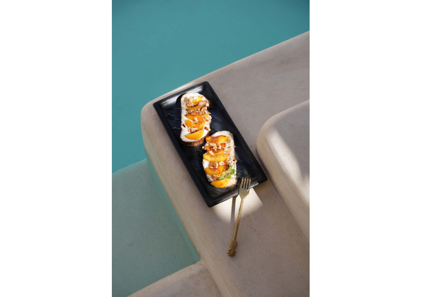 Fourchette THE PINEAPPLE - Or - BABRA006G - Bazar Bizar Fourchette THE PINEAPPLE - Or - BABRA006G - Bazar Bizar