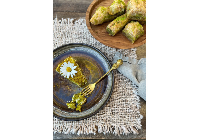 Fourchette THE PINEAPPLE - Or - BABRA006G - Bazar Bizar Fourchette THE PINEAPPLE - Or - BABRA006G - Bazar Bizar