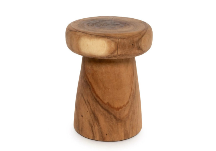 Tabouret THE MUSHROOM - JAHU021N - Bazar Bizar