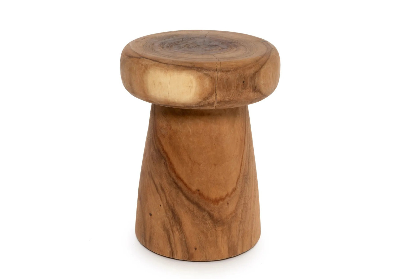 Tabouret THE MUSHROOM - JAHU021N - Bazar Bizar