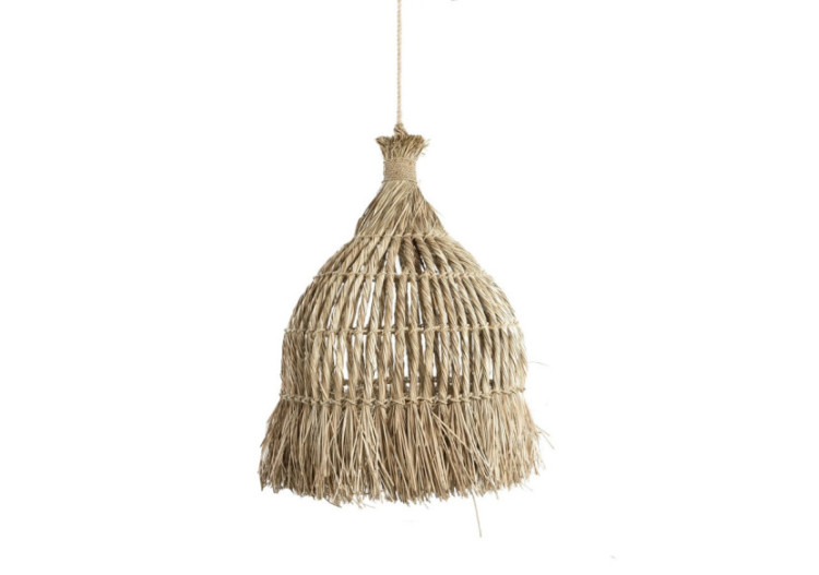 Suspension Guagua - Naturel...