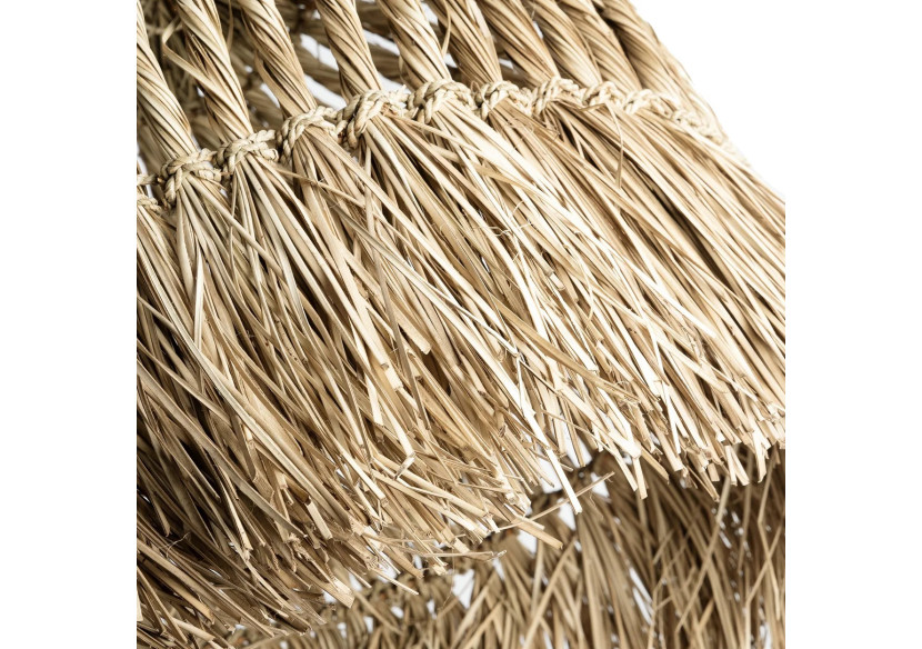 Suspension Guagua - Naturel - M - JAWAL002N-M - Bazar Bizar