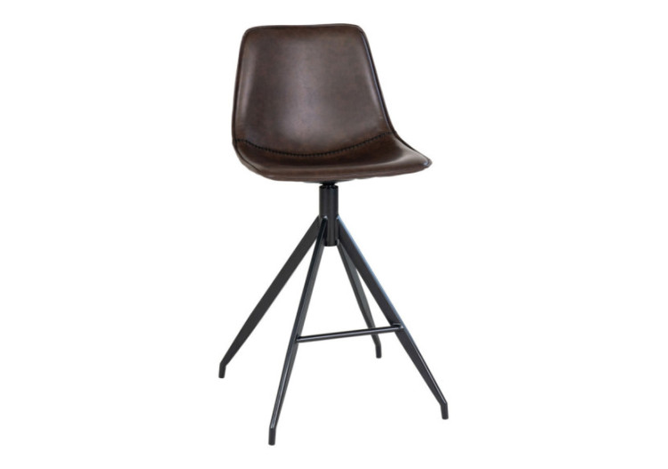 Chaise de Comptoir MONACO -...