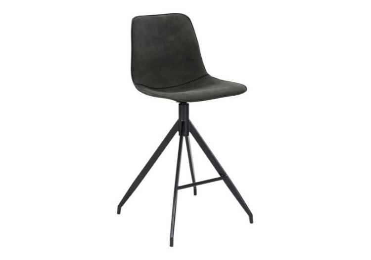 Chaise de Comptoir MONACO -...