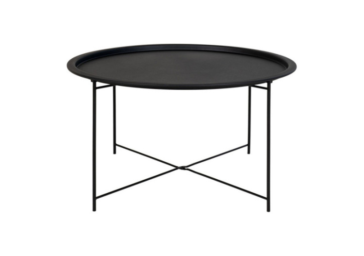 Table Basse BASTIA - Acier...
