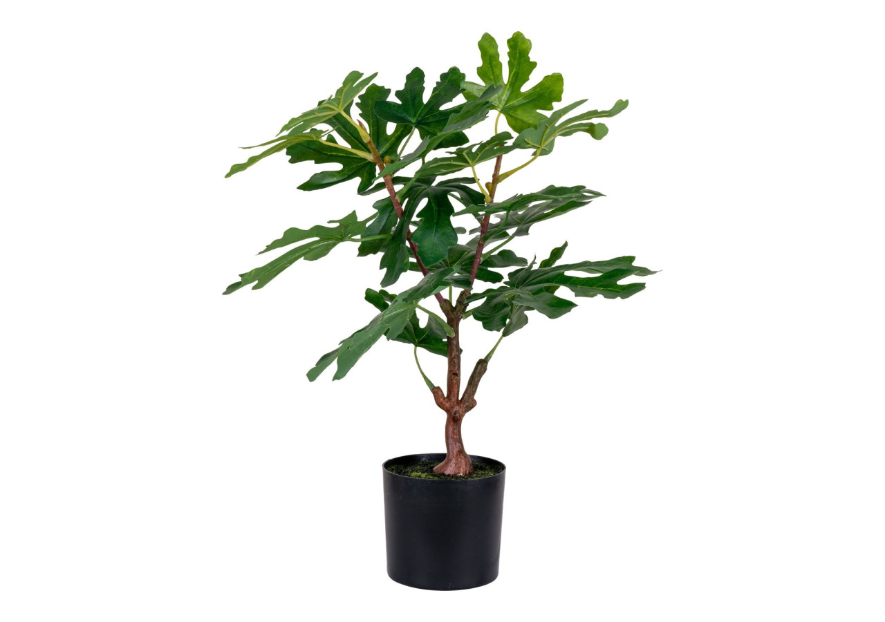 Arbre artificiel - Vert, 50 cm - 9501110 - House Nordic