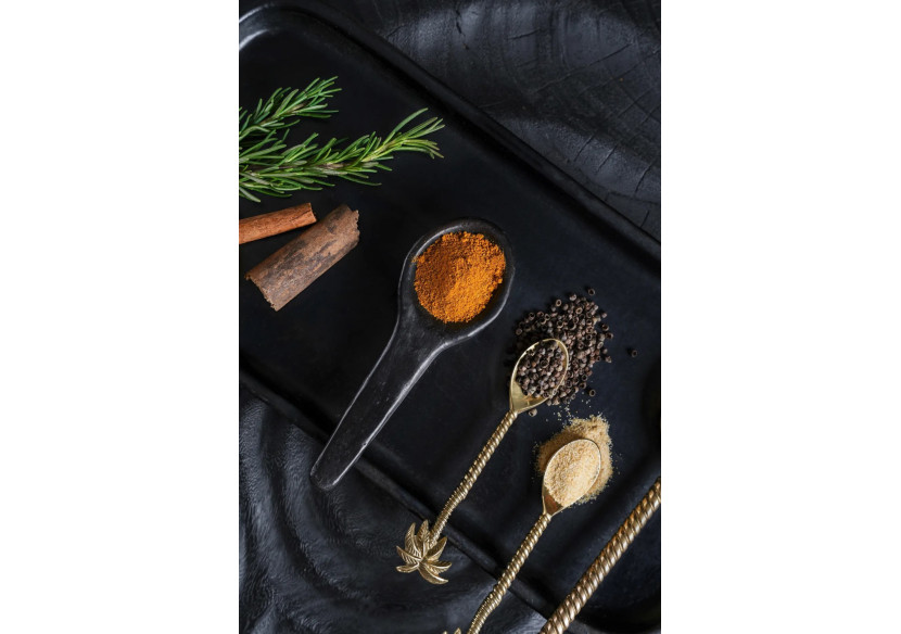 Cuillère à Tapas Élégante - The Burned - JAES034B - Bazar Bizar Cuillère à Tapas Élégante - The Burned - JAES034B - Bazar Bizar