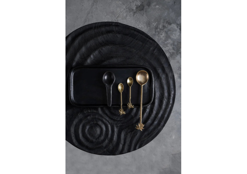 Cuillère à Tapas Élégante - The Burned - JAES034B - Bazar Bizar Cuillère à Tapas Élégante - The Burned - JAES034B - Bazar Bizar