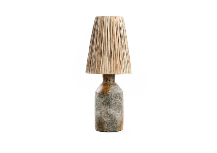 Lampe de table Ithaka -...