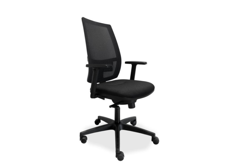 Chaise de Bureau Ergonomique Maas - Mesh - 3000190 - Workliving