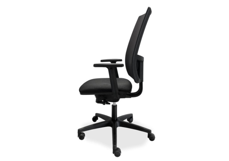 Chaise de Bureau Ergonomique Maas - Mesh - 3000190 - Workliving 2