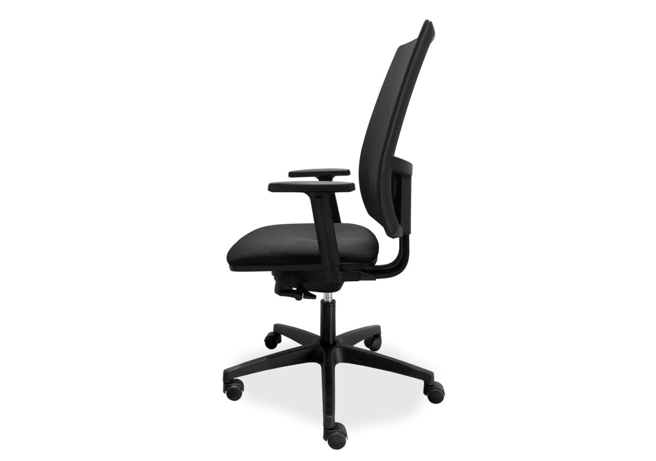 Chaise de Bureau Ergonomique Maas - Mesh - 3000190 - Workliving