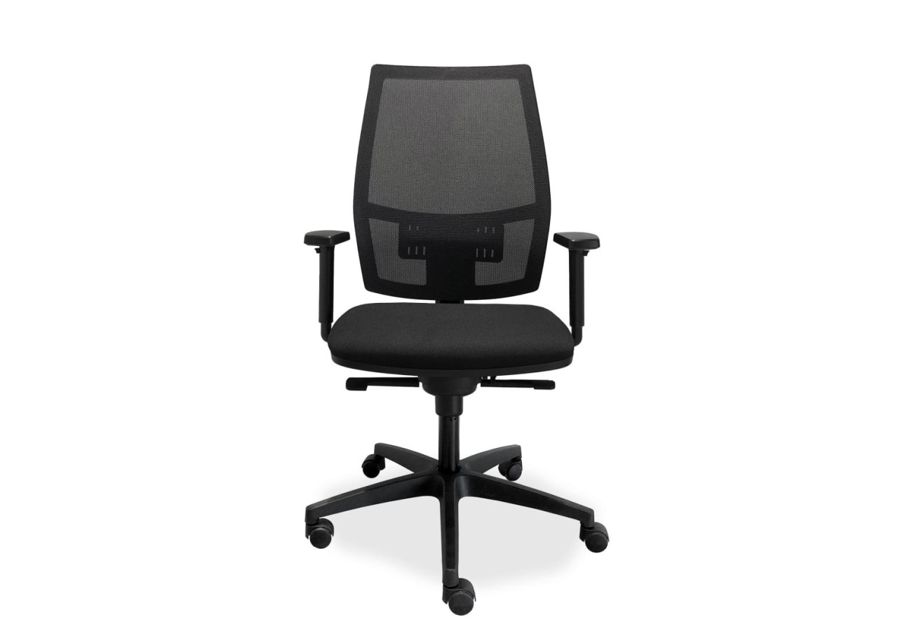 Chaise de Bureau Ergonomique Maas - Mesh - 3000190 - Workliving