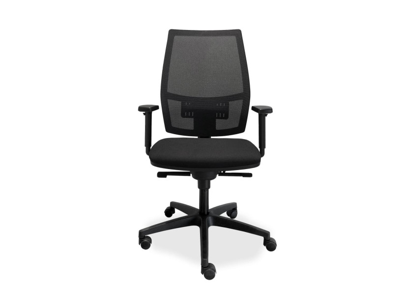 Chaise de Bureau Ergonomique Maas - Mesh - 3000190 - Workliving