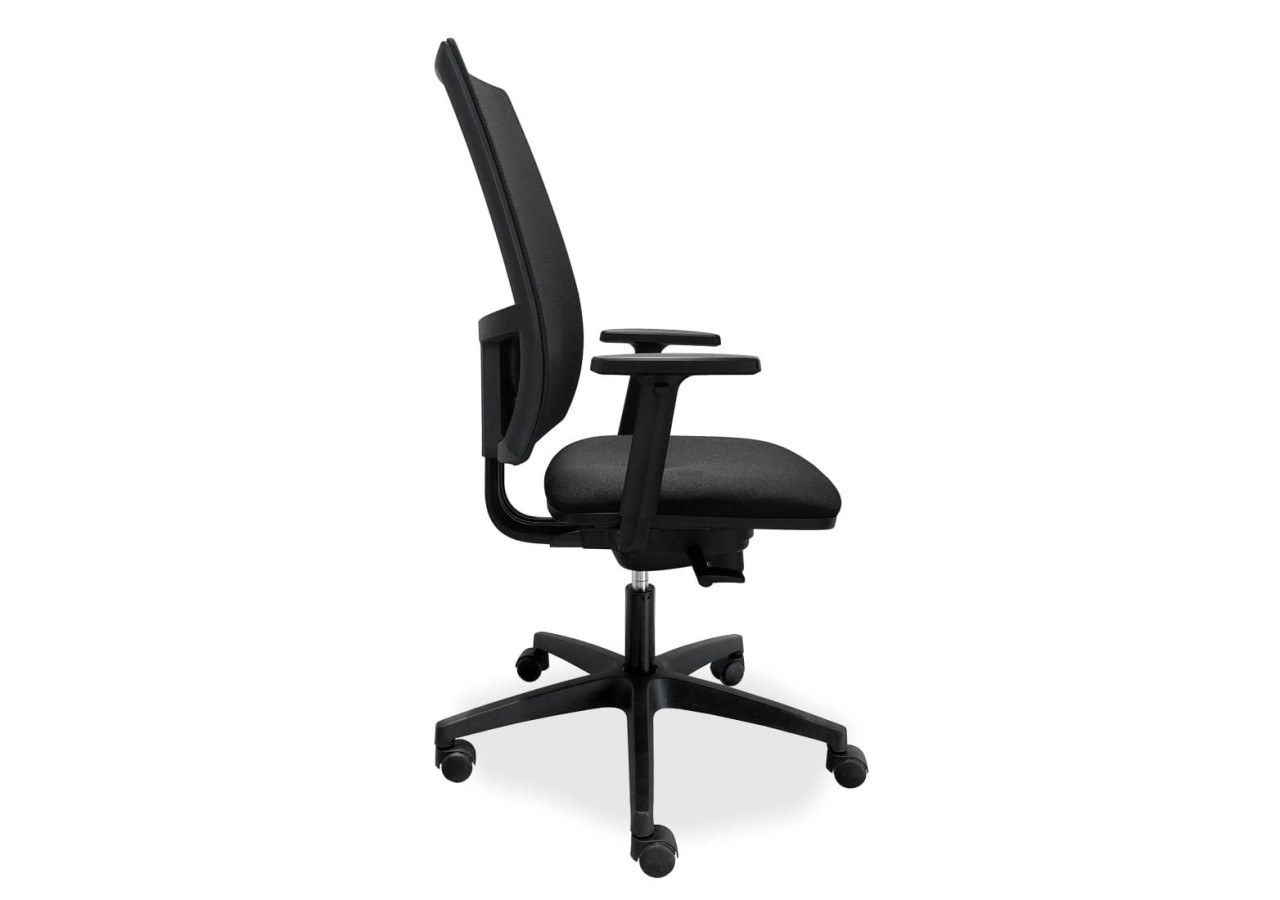 Chaise de Bureau Ergonomique Maas - Mesh - 3000190 - Workliving