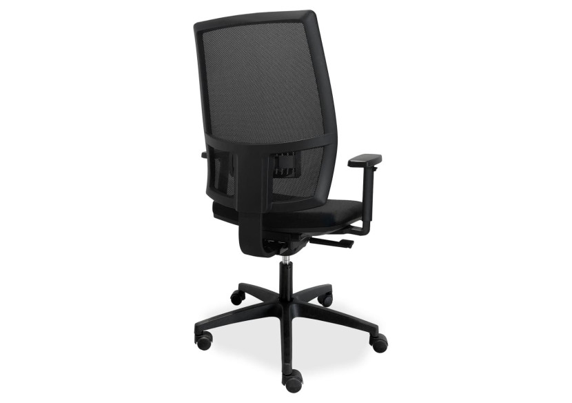 Chaise de Bureau Ergonomique Maas - Mesh - 3000190 - Workliving