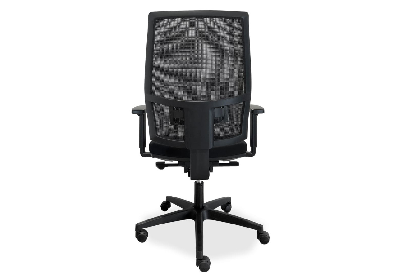 Chaise de Bureau Ergonomique Maas - Mesh - 3000190 - Workliving