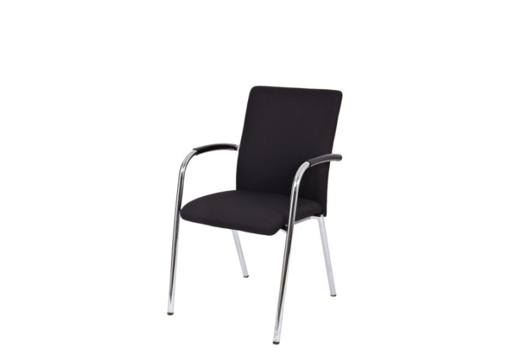 Chaise de Réunion X1 - Confort et Élégance - 101376 - Workliving