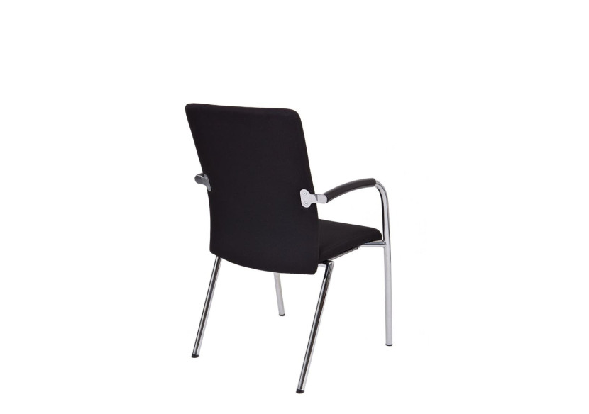 Chaise de Réunion X1 - Confort et Élégance - 101376 - Workliving
