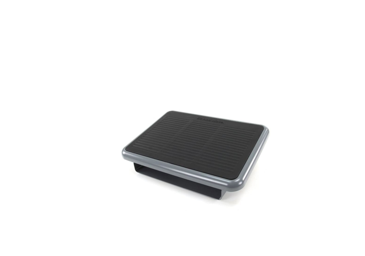 Support de Pieds Ergonomique SAM - Réglable et Durable - 7000051 - Sit And Move