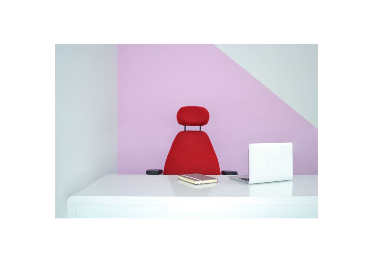 Chaise de bureau Sit And Move Therapod X - Gris clair en tissu de laine - 7000027C - Sit And Move