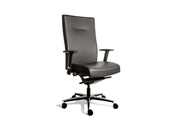 Chaise de Direction Manager XL - Design Ergonomique - 103279 - Workliving
