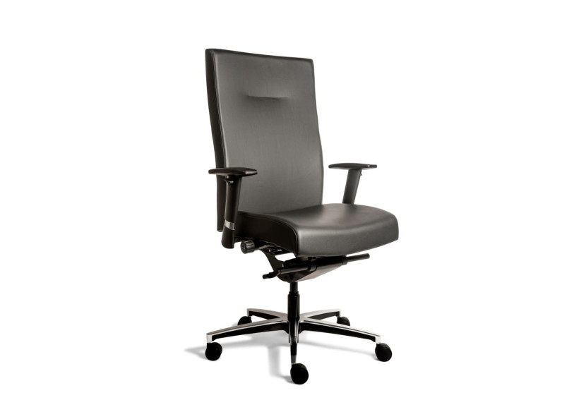 Chaise de Direction Manager XL - Design Ergonomique - 103279 - Workliving