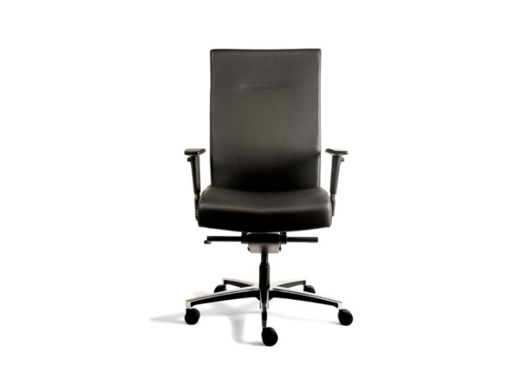 Chaise de Direction Manager XL - Design Ergonomique - 103279 - Workliving 2