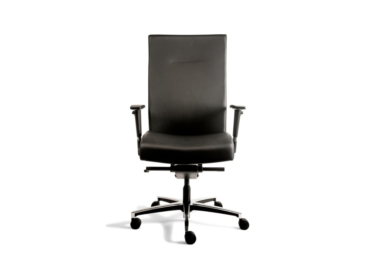 Chaise de Direction Manager XL - Design Ergonomique - 103279 - Workliving