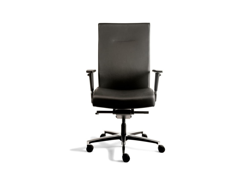 Chaise de Direction Manager XL - Design Ergonomique - 103279 - Workliving