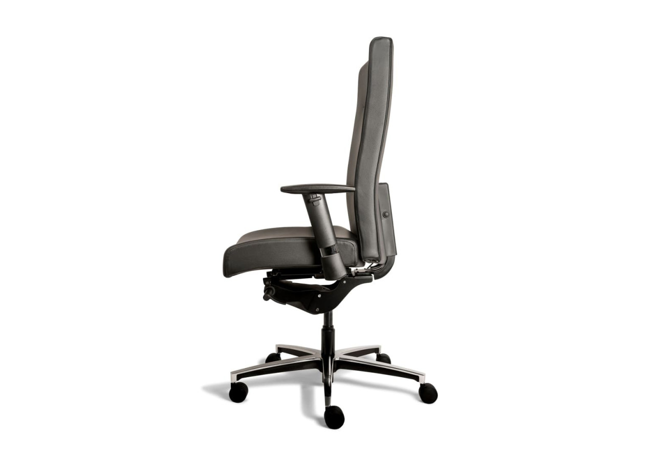 Chaise de Direction Manager XL - Design Ergonomique - 103279 - Workliving