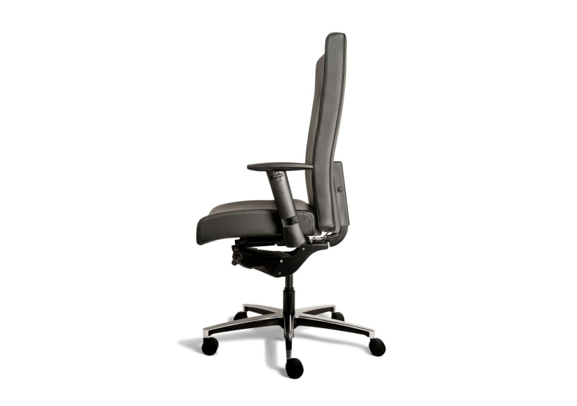 Chaise de Direction Manager XL - Design Ergonomique - 103279 - Workliving